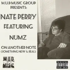 On Another Note (feat. Numz) - Single by Nate Perry album reviews, ratings, credits