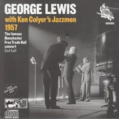 Tin Roof Blues (feat. Ken Colyer's Jazzmen) [Live] Song Lyrics