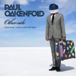 Otherside - Single by Paul Oakenfold album reviews, ratings, credits