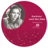 Vi minns Alice Babs 1924-2014. Rariteter med Alice Babs (Rariteter med Alice Babs) album lyrics, reviews, download