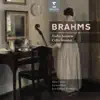 Brahms: Cello & Violin Sonatas album lyrics, reviews, download