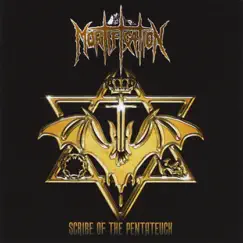 Scribe of the Pentateuch (Deluxe Edition) by Mortification album reviews, ratings, credits