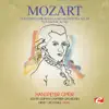 Mozart: Concerto for Piano and Orchestra No. 20 in D Minor, K. 466 (Remastered) - EP album lyrics, reviews, download