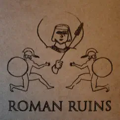 Roman Ruins - EP by Roman Ruins album reviews, ratings, credits