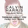 Thinking About You (Panic City Remix) - Single album lyrics, reviews, download