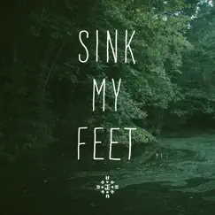 Sink My Feet Song Lyrics