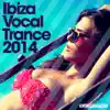 Let the Night (Club Mix) [feat. Kat Parsons] song lyrics