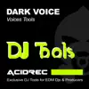 Dark Voice Tools Vol 1 album lyrics, reviews, download