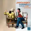Farinelli - Porpora Arias album lyrics, reviews, download