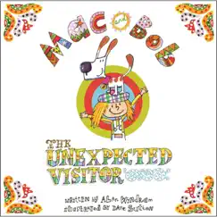 Mac and Bob: The Unexpected Visitor - EP by Alan Windram album reviews, ratings, credits