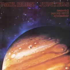 Jupiter 8 by Paul Horn & Ralph Dyck album reviews, ratings, credits