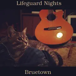 Bruetown - EP by Lifeguard Nights album reviews, ratings, credits