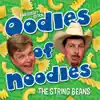 Oodles of Noodles album lyrics, reviews, download