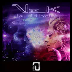 Law of Attraction - Single by Ne_k album reviews, ratings, credits