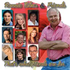 That's What Friends Are For by Ronnie Tober & Friends album reviews, ratings, credits