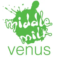 Venus by Middle Milk album reviews, ratings, credits