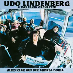 Alles klar auf der Andrea Doria (Remastered) by Udo Lindenberg & Das Panikorchester album reviews, ratings, credits
