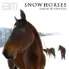 Snowhorses - Single album lyrics, reviews, download