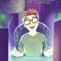 Nerd Language by First Sun album reviews, ratings, credits