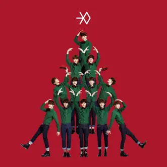 Download The Star (Chinese Version) EXO MP3