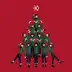 Miracles in December - EP album cover