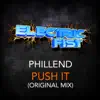 Push It - Single album lyrics, reviews, download