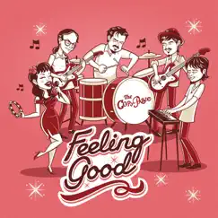 Feeling Good by The CopyPaste album reviews, ratings, credits
