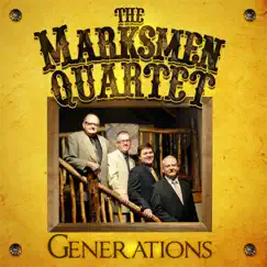 Generations by The Marksmen Quartet album reviews, ratings, credits