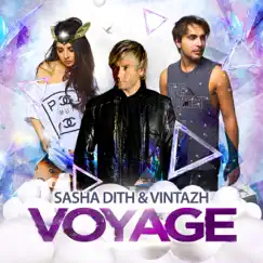 Voyage (Radio Mix) Song Lyrics