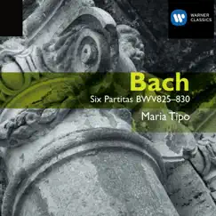 Keyboard Partita No. 6 in E Minor, BWV 830: VII. Gigue Song Lyrics