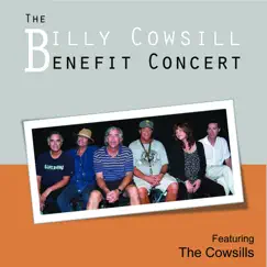 The Billy Cowsill Benefit Concert Featuring the Cowsills by The Cowsills album reviews, ratings, credits