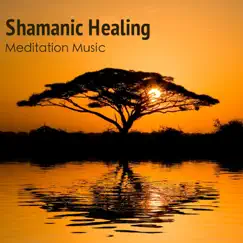 Shamanic Healing (Meditation Music) Song Lyrics