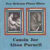 New Orleans Piano Blues album lyrics, reviews, download