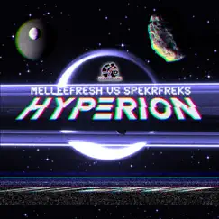Hyperion Song Lyrics