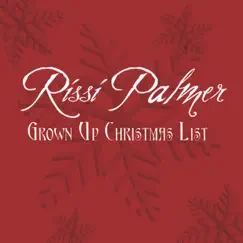 Grown Up Christmas List (Full Version) Song Lyrics