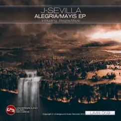 Alegria/Mayis - Single by J-Sevilla album reviews, ratings, credits