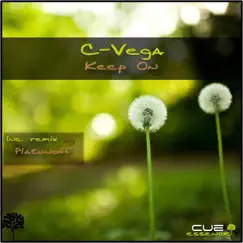 Keep On - Single by C-Vega album reviews, ratings, credits