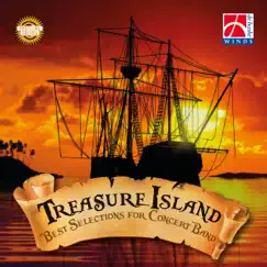 Treasure Island Song Lyrics
