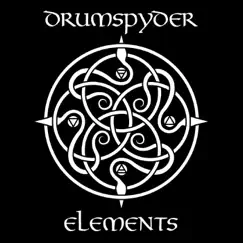 Elements - EP by Drumspyder album reviews, ratings, credits