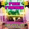 Live Fuzz 1971 - Uk & Finland album lyrics, reviews, download
