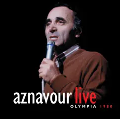 Aznavour : Olympia 80 (Live) by Charles Aznavour album reviews, ratings, credits