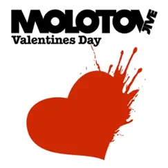 Valentines Day by Molotov Jive album reviews, ratings, credits