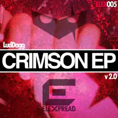 Crimson EP V2.0 by LudDogg album reviews, ratings, credits
