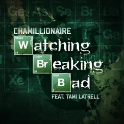 Watching Breaking Bad (feat. Tami Latrell) Song Lyrics