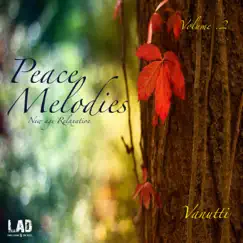 Peace Melodies, Vol. 2 by Vanutti album reviews, ratings, credits
