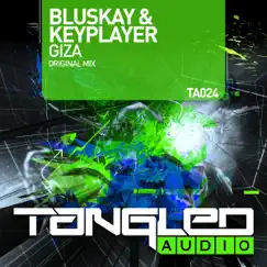 Giza - Single by Bluskay & KeyPlayer album reviews, ratings, credits