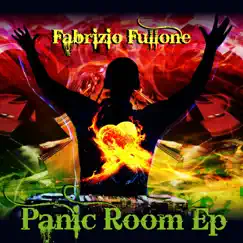 Panic Room EP by Fabrizio Fullone album reviews, ratings, credits