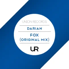 Fox - Single by Darian album reviews, ratings, credits