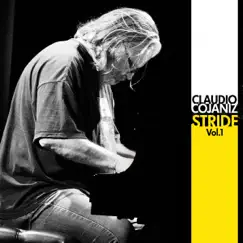 Stride Vol. 1 by Claudio Cojaniz album reviews, ratings, credits