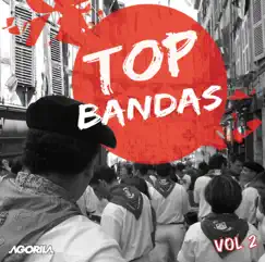 Top Bandas, Vol. 2 by Baiona Banda album reviews, ratings, credits